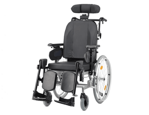Protego - Seat Width 49cm with Transit Wheels