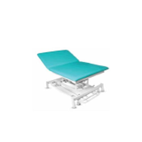 2 Section Table - Health Mart