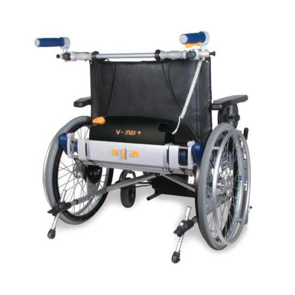 AAT Alber Wheelchair - Health Mart