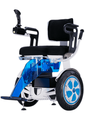 Air Wheel A6 Self Balancing Power Wheelchair - Health Mart