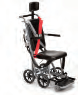 AISLE MASTER BOARDING CHAIRS 13 IN WIDTH - Health Mart