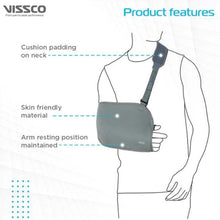 Load image into Gallery viewer, Arm Pouch Sling (Mild Support)| Provides Support to the Shoulder &amp; Arm - Health Mart
