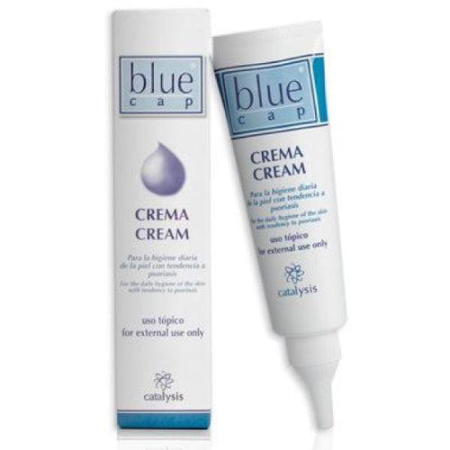 Blue Cap Cream - 50 gm