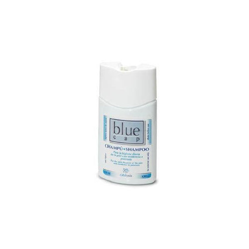 Blue Cap Shampoo - 150 ml