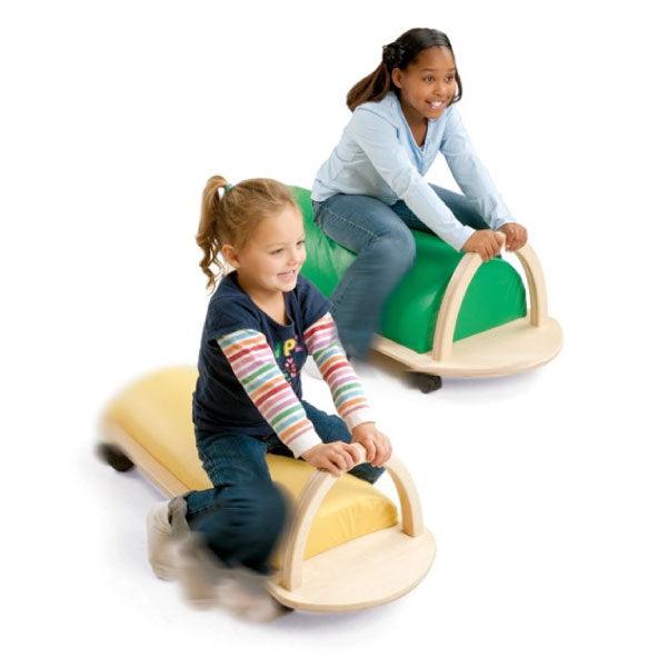 Bolster Scooter