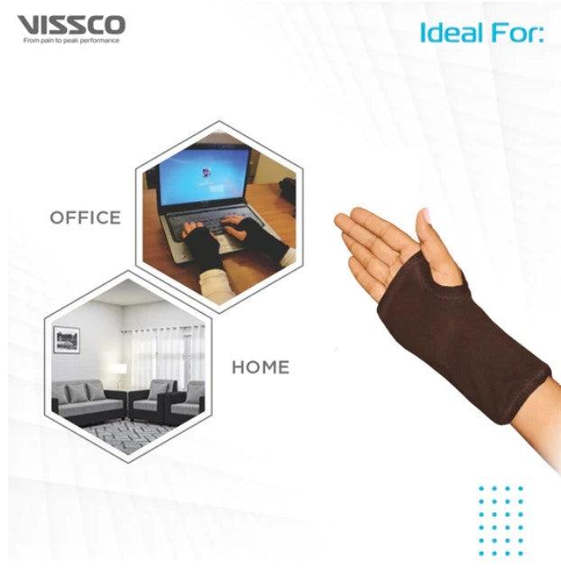 Carpal Wrist Support (Mild Support) | Wrist Support with Splints for Firm Position - Health Mart