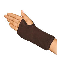 Load image into Gallery viewer, Carpal Wrist Support (Mild Support) | Wrist Support with Splints for Firm Position - Health Mart
