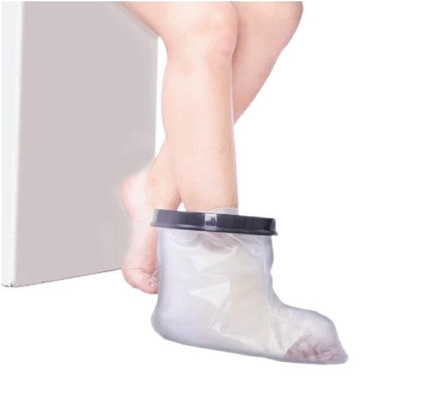 CAST COVER LEG - UP TO ANKLE - Health Mart