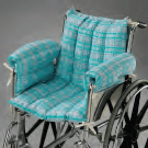 COMFY SEAT WHEEL- CHAIR CUSSION