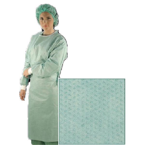 Disposable surgical gown, STERILE (XXL)