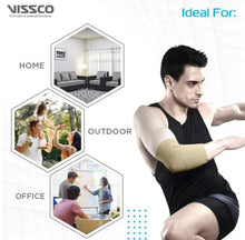 Load image into Gallery viewer, Elbow Support | Relieves Elbow Joint Pain for ease of movement | For Cricket/Volleyball - Health Mart
