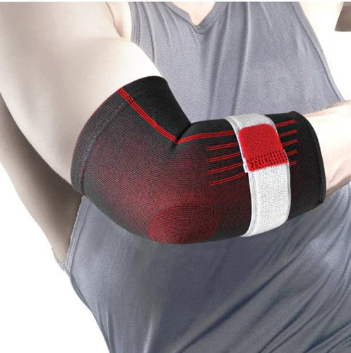 Elbow Support with Strap - Health Mart