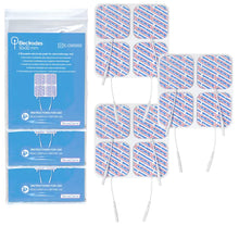 Load image into Gallery viewer, Electrode Pads 50x50mm (4PCS/PACK) - Health Mart
