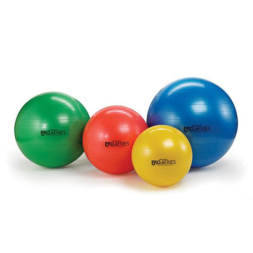 Pro Series Exercise Ball