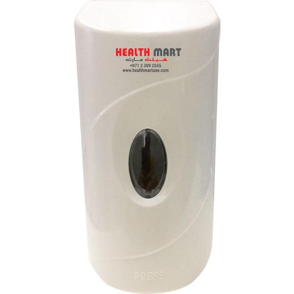 Floret Soap/Hand Sanitizer gel Dispenser - 400 ml