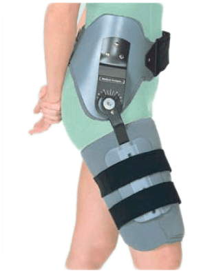 Hip Stabilizer - Right