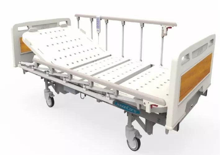 HOME CARE ELECTRIC BED - Health Mart