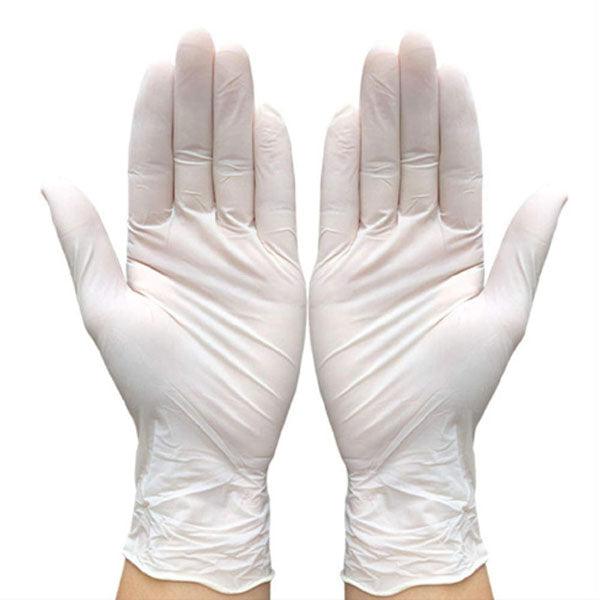 Latex Gloves - Small