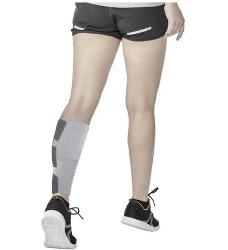 Loop Elastic Calf Support | Provides Mild Compression to Relieve Calf Pain - Health Mart