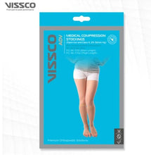 Load image into Gallery viewer, Medical Compression - Class 2 Thigh Length|Mild Support | Improves Blood Circulation | Swollen | Tired | Aching Legs - Health Mart
