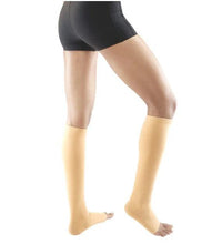 Load image into Gallery viewer, Medical Compression Stockings (Below Knee) | Improves Blood Circulation &amp; Relieves Pain - Health Mart
