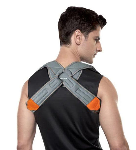 Meek Clavicle Brace | Supports the Clavicle & Promotes Healing - Health Mart