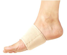 Load image into Gallery viewer, Metatarsal Silicone Cushion Support |Universal - Health Mart
