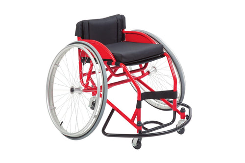 Multisport Sports Wheelchair - Health Mart
