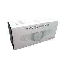 Load image into Gallery viewer, Mynd Migraine Relief - Health Mart
