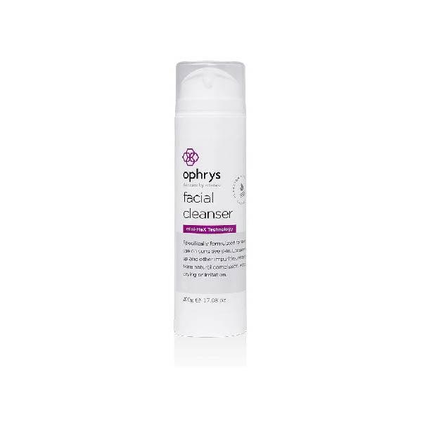 Ophrys Facial Cleanser