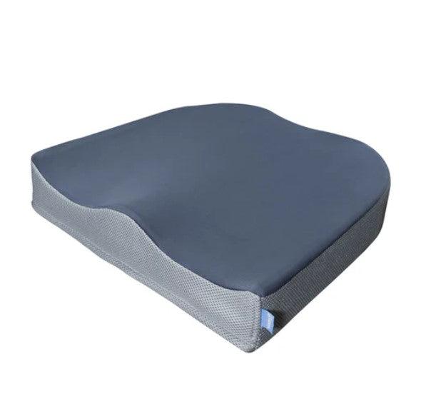 Orthopaedic Coccyx Cushion Seat | For Lower Back & Tailbone Pain Reliever | Useful on a Car Seat / Office Chair - Health Mart