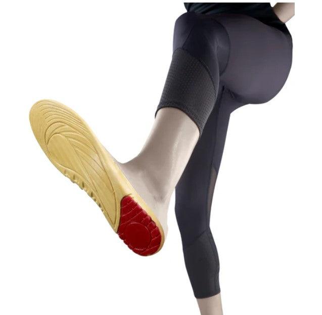 Orthopaedic Cushioned Insole | Foot Support for Shock Absorption - Health Mart