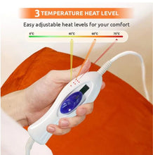 Load image into Gallery viewer, Orthopaedic Heating Belt | Provides Heat Therapy to Soothe Sore Muscles | Decreases Joint Stiffness &amp; Relieves Pain - Health Mart
