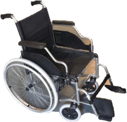 Orthos Rigid Wheelchair