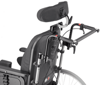 Load image into Gallery viewer, Protego - Seat Width 44cm with Transit Rear Wheels

