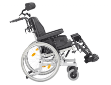 Load image into Gallery viewer, Protego - Seat Width 49cm with Transit Wheels
