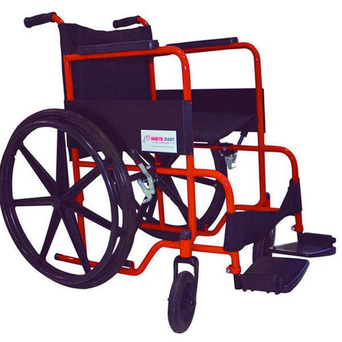 Robin 1 Economical Wheelchair