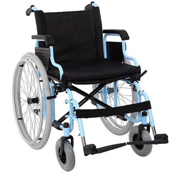 Robin 3 Functional Manual Wheelchair