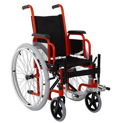 Robin 4 Pediatric Wheelchair