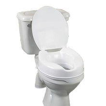 Load image into Gallery viewer, Savanah Toilet Seat with Lid
