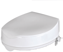Load image into Gallery viewer, Savanah Toilet Seat with Lid
