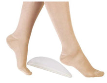 Load image into Gallery viewer, Silicone Medial Arch Support | Provides Balance &amp; Structual Support to Flat Feet - Health Mart

