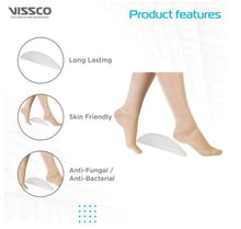 Load image into Gallery viewer, Silicone Medial Arch Support | Provides Balance &amp; Structual Support to Flat Feet - Health Mart
