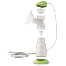 Load image into Gallery viewer, Single Electric Breast Pump

