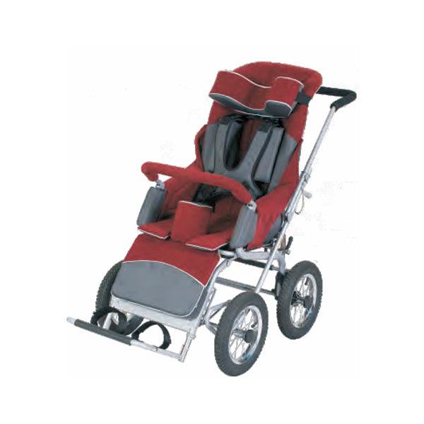 Special Buggy Racer - Size 1