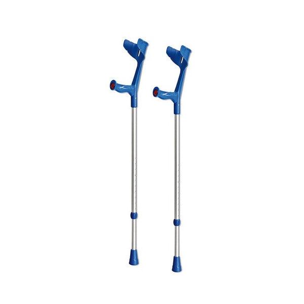 Stampella Alux Crutches