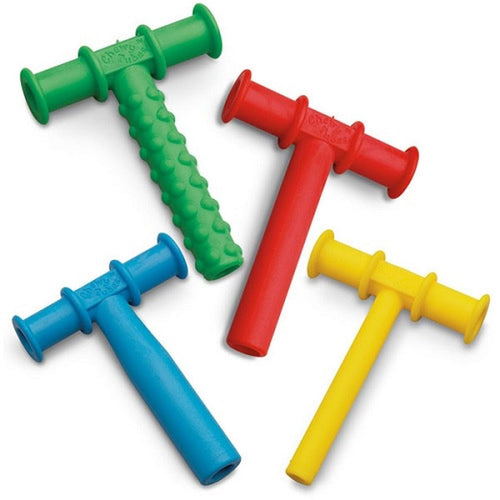 Talk Tools Chewy Tube
