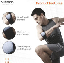 Load image into Gallery viewer, Tennis Elbow Support (Mild Support)| Provides an Ideal Compression to the Strained Muscles of the Elbow - Health Mart
