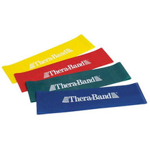Load image into Gallery viewer, Theraband Exercise Band Loops - All Sizes Available
