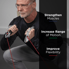 Load image into Gallery viewer, Theraband Resistance Exercise Bands - Health Mart
